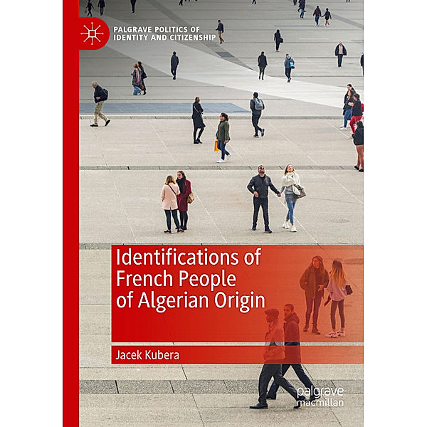 Identifications of French People of Algerian Origin, Jacek Kubera