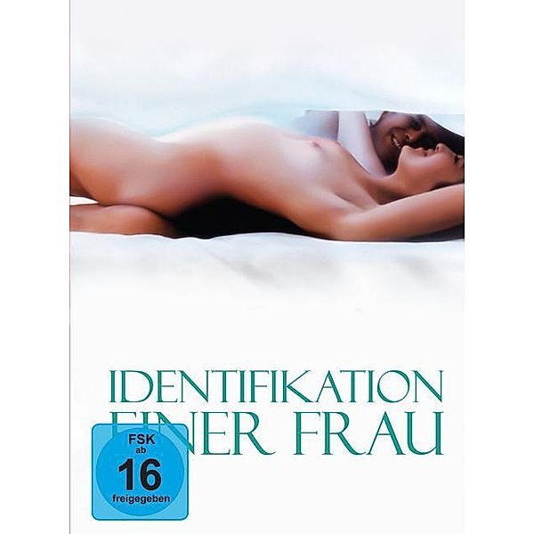 Identifikation einer Frau Limited Mediabook, Diverse Interpreten