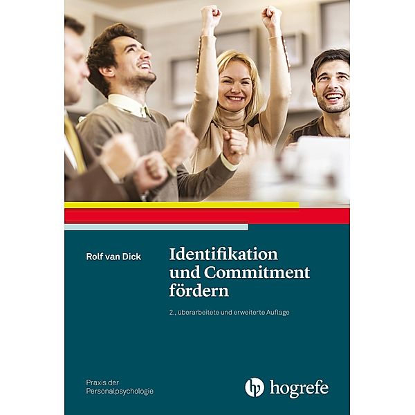 Identifikation und Commitment fördern, van Dick