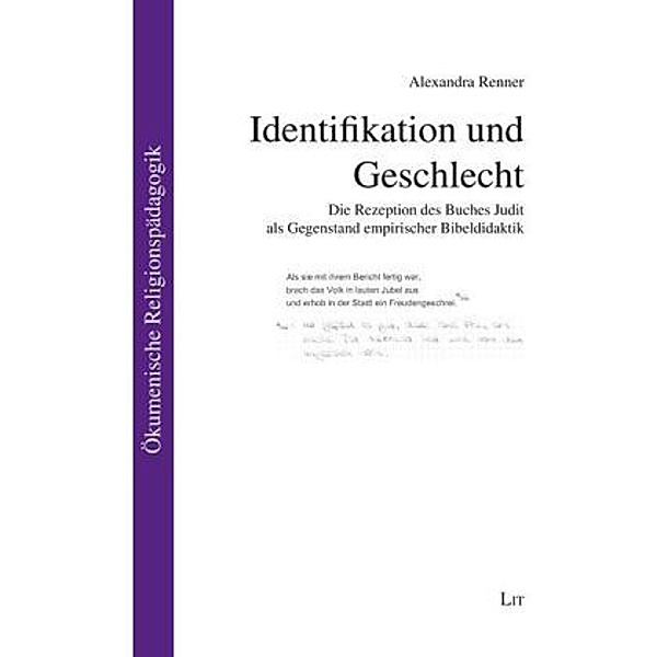 Identifikation und Geschlecht, Alexandra Renner