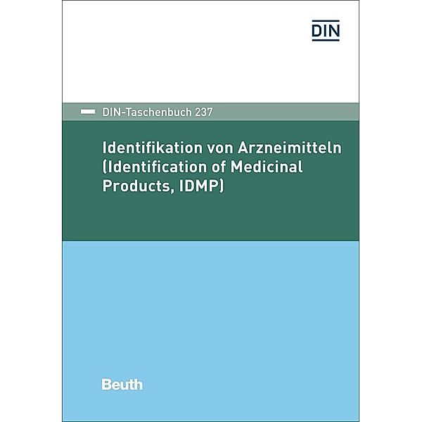 Identifikation von Arzneimitteln