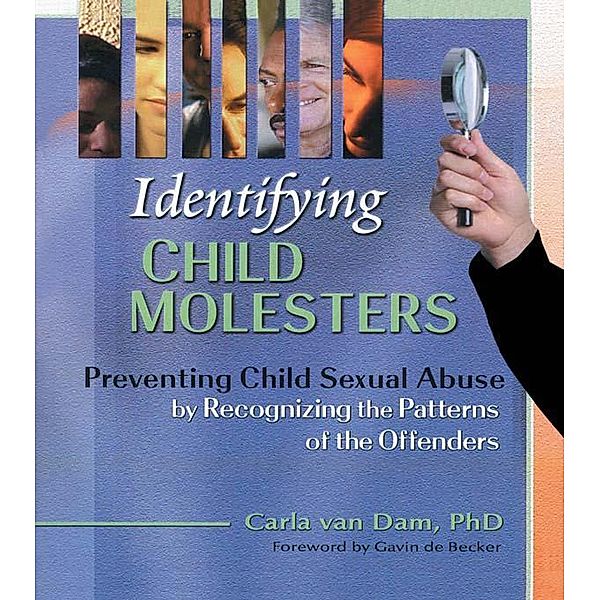 Identifying Child Molesters, Carla van Dam