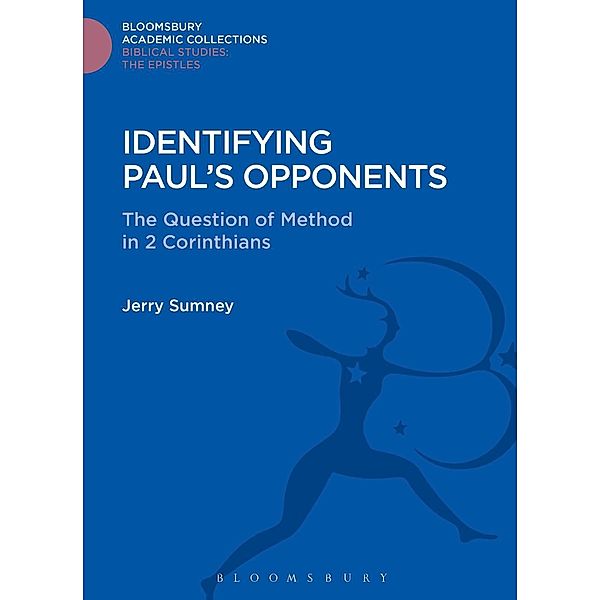 Identifying Paul's Opponents, Jerry L. Sumney