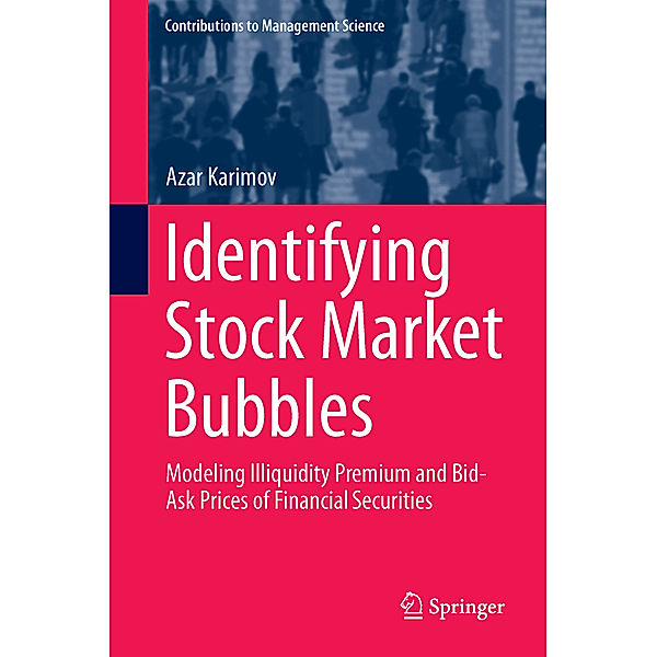 Identifying Stock Market Bubbles, Azar Karimov