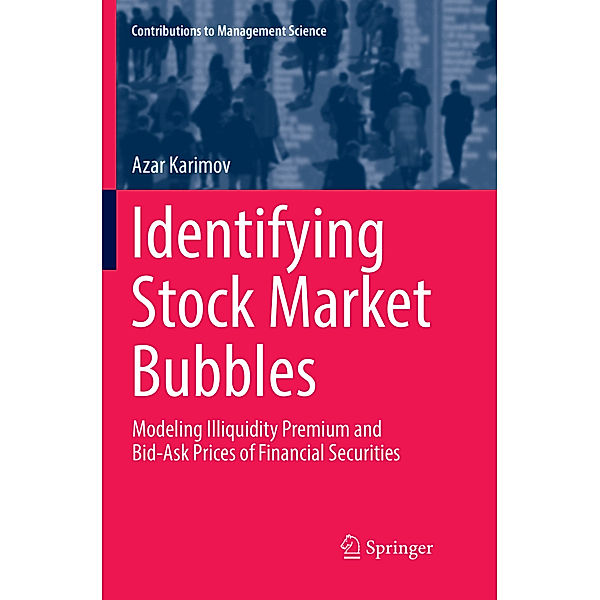 Identifying Stock Market Bubbles, Azar Karimov