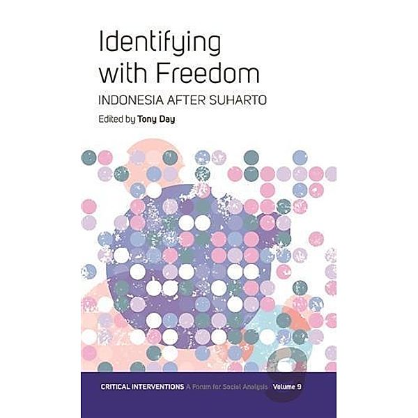 Identifying with Freedom