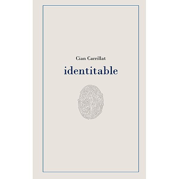 identitable, Cian Carrillat