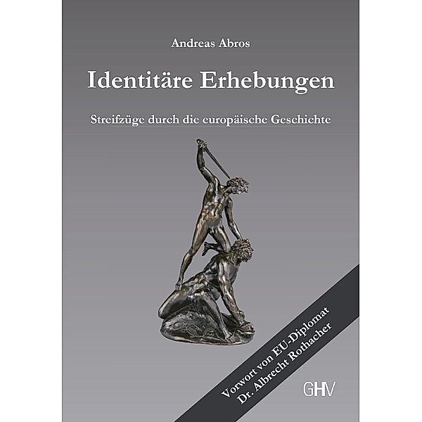 Identitäre Erhebungen, Andreas Abros