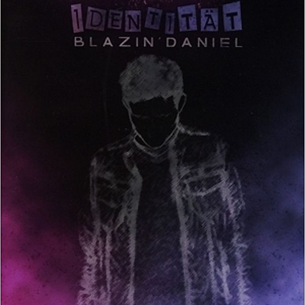 Identität, Blazin'Daniel