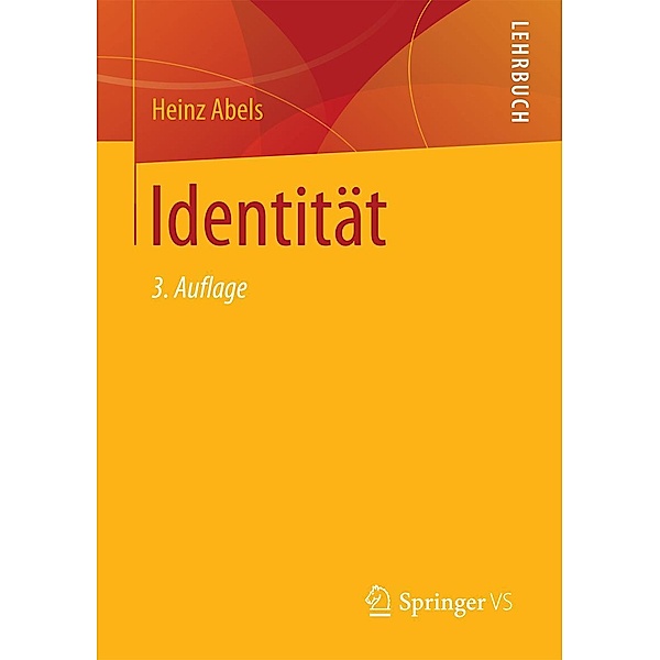 Identität, Heinz Abels