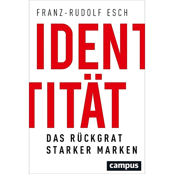 Identität, Franz-Rudolf Esch