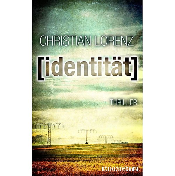 [identität], Christian Lorenz