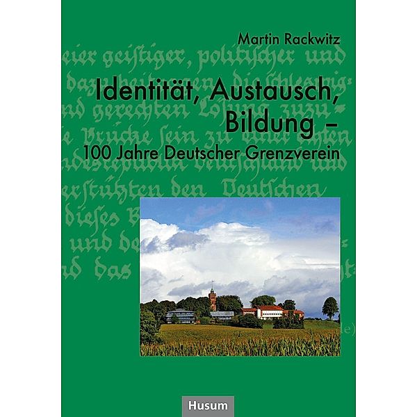 Identität, Austausch, Bildung, Martin Rackwitz