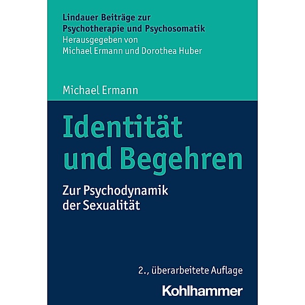 Identität und Begehren, Michael Ermann