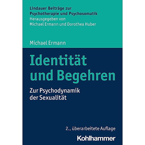 Identität und Begehren, Michael Ermann