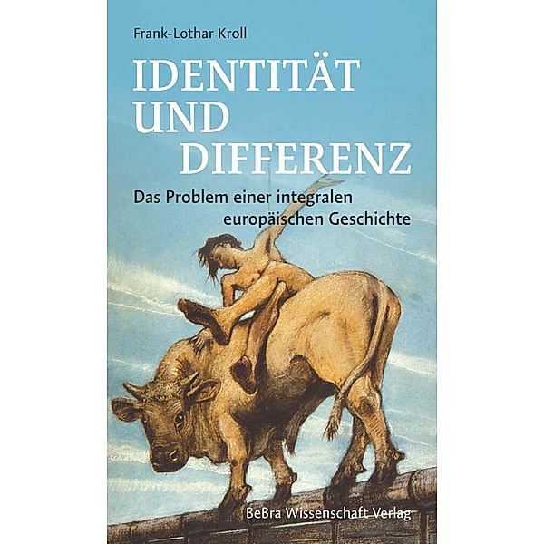 Identität und Differenz, Frank-Lothar Kroll