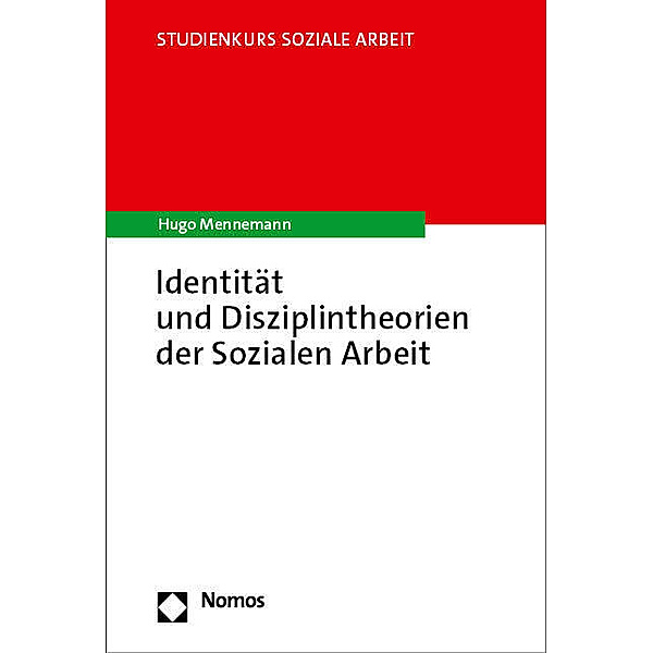 Identität und Disziplintheorien der Sozialen Arbeit, Hugo Mennemann