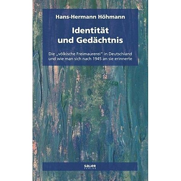 Identität und Gedächtnis, Hans-Hermann Höhmann