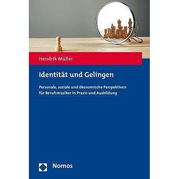 Identität und Gelingen, Hendrik Müller