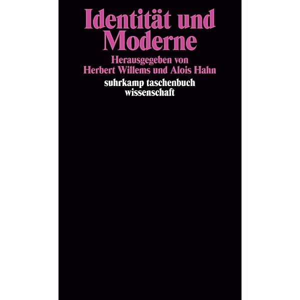 Identität und Moderne