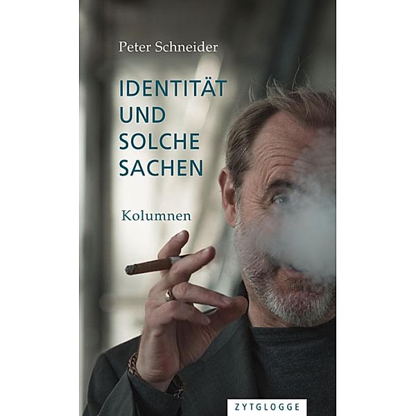 Identität und solche Sachen, Peter Schneider