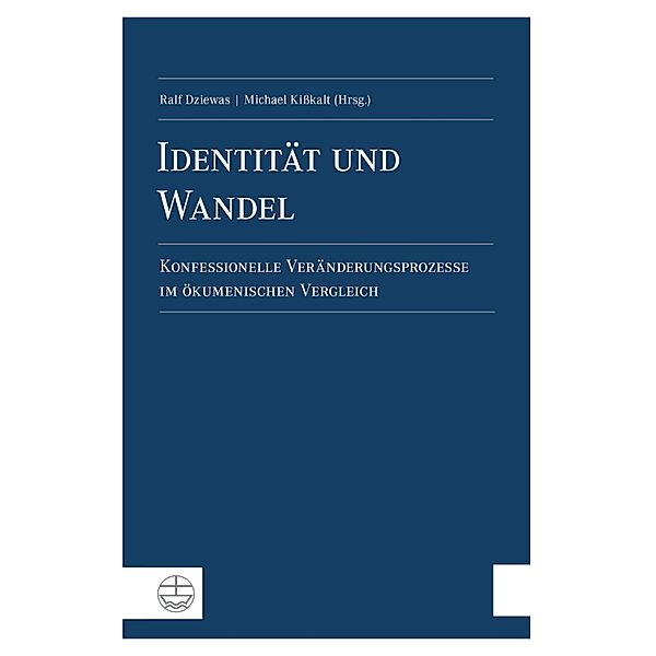 Identität und Wandel