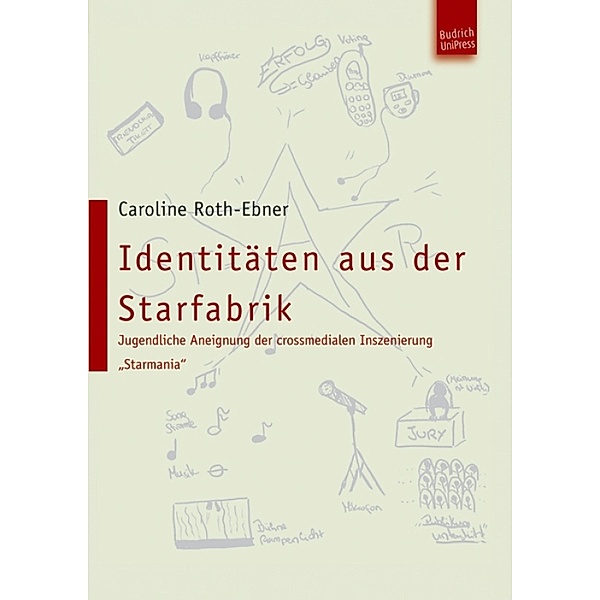 Identitäten aus der Starfabrik, Caroline Elisabeth Roth-Ebner