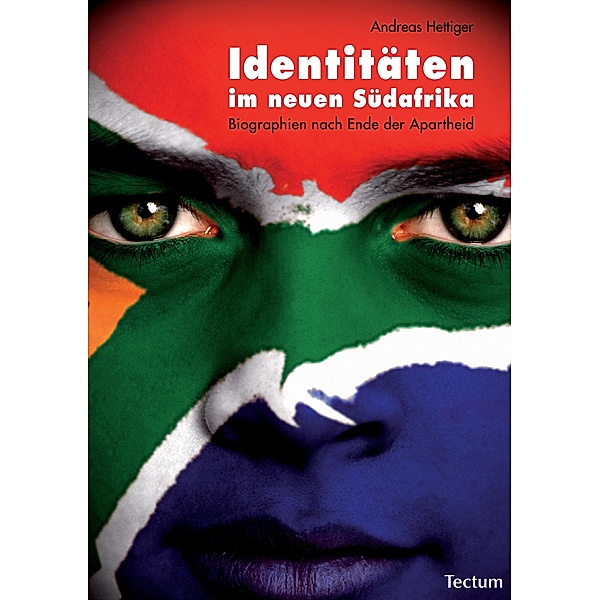Identitäten im neuen Südafrika, Andreas Hettiger