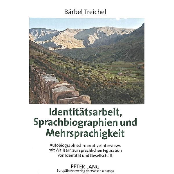 Identitätsarbeit, Sprachbiographien und Mehrsprachigkeit, Bärbel Treichel