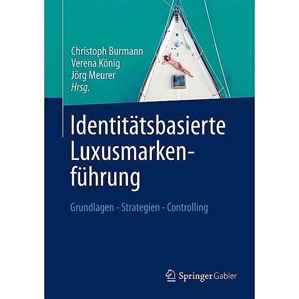 Identitätsbasierte Luxusmarkenführung