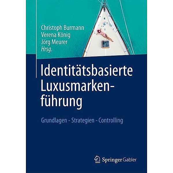 Identitätsbasierte Luxusmarkenführung