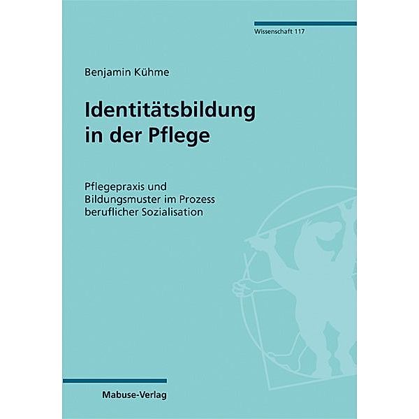 Identitätsbildung in der Pflege, Benjamin Kühme