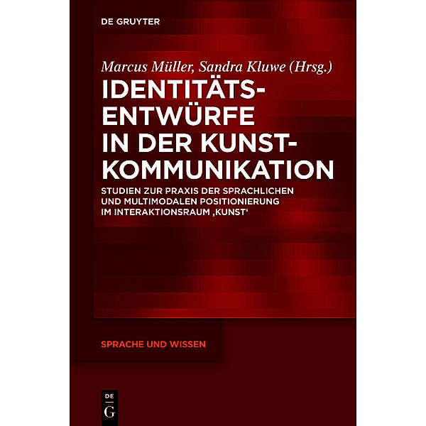 Identitätsentwürfe in der Kunstkommunikation