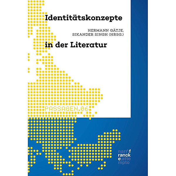 Identitätskonzepte in der Literatur