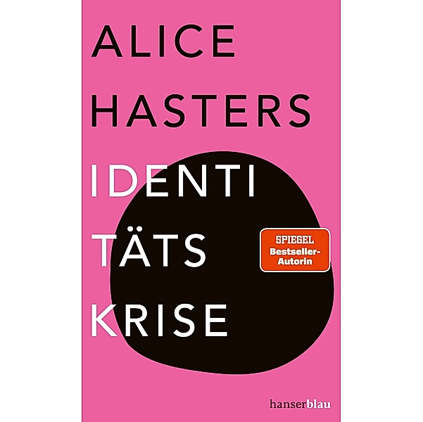 Identitätskrise, Alice Hasters