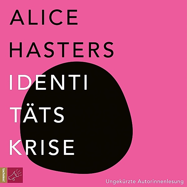 Identitätskrise, Alice Hasters