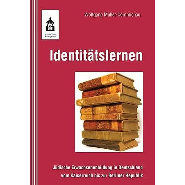 Identitätslernen, Wolfgang Müller-Commichau