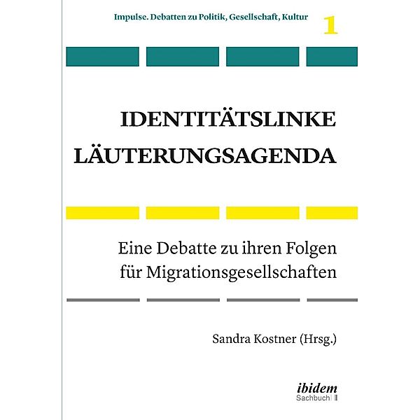 Identitätslinke Läuterungsagenda