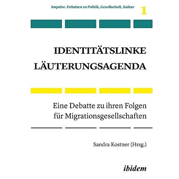 Identitätslinke Läuterungsagenda