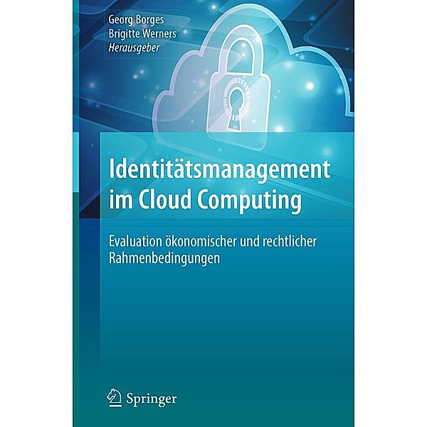 Identitätsmanagement im Cloud Computing