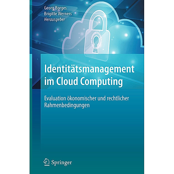 Identitätsmanagement im Cloud Computing