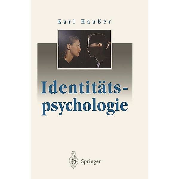 Identitätspsychologie, Karl Haußer