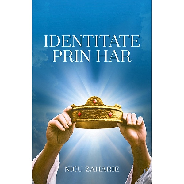 Identitate Prin Har, Nicu Zaharie