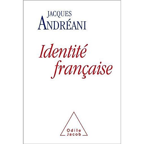Identité française, Andreani Jacques Andreani