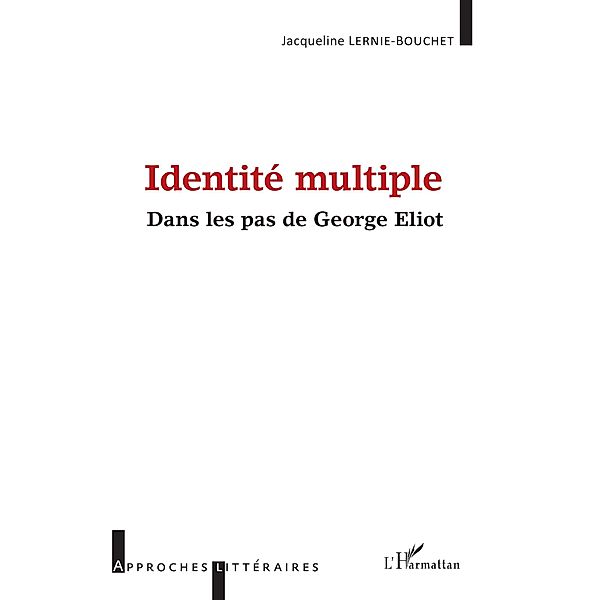 Identité multiple, Lernie-Bouchet Jacqueline LERNIE-BOUCHET