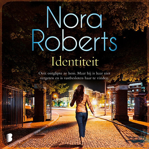 Identiteit, Nora Roberts