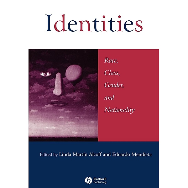 Identities, Alcoff, Mendieta