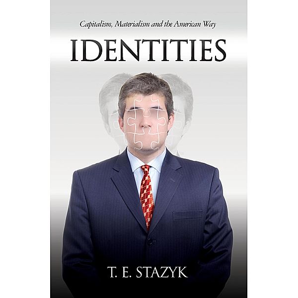 Identities, Thomas Stazyk