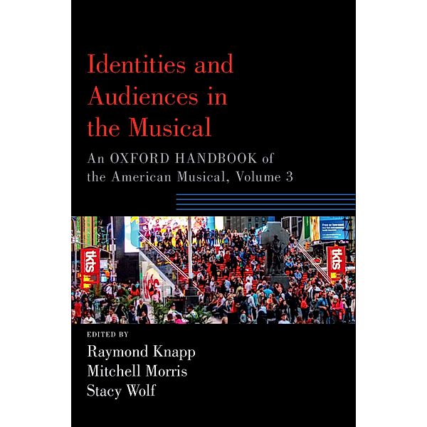 Identities and Audiences in the Musical