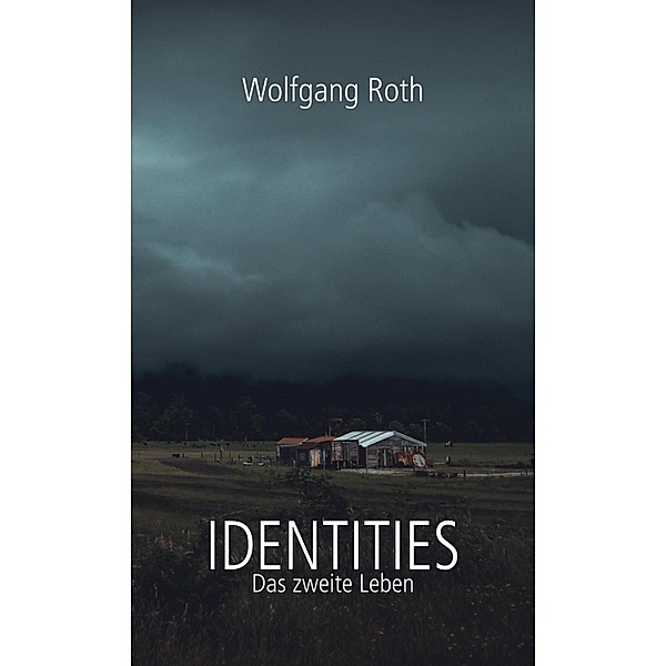 Identities / Identities Bd.1, Wolfgang Roth